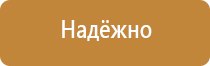 информационный стенд отдела кадров