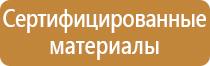 стенд охрана труда в организации