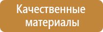 стенд информационный медицинский организации