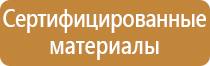 виды информационных стендов