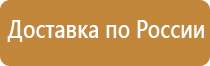 Информационные стенды по охране труда и технике безопасности