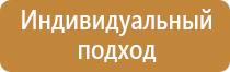 стенд информационные знаки