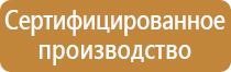 план эвакуации при пожаре предприятия