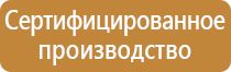 из чего делают стенды информационные