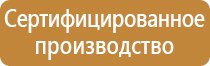 информационные стенды в помещениях организации