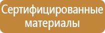 основные и дополнительные знаки безопасности